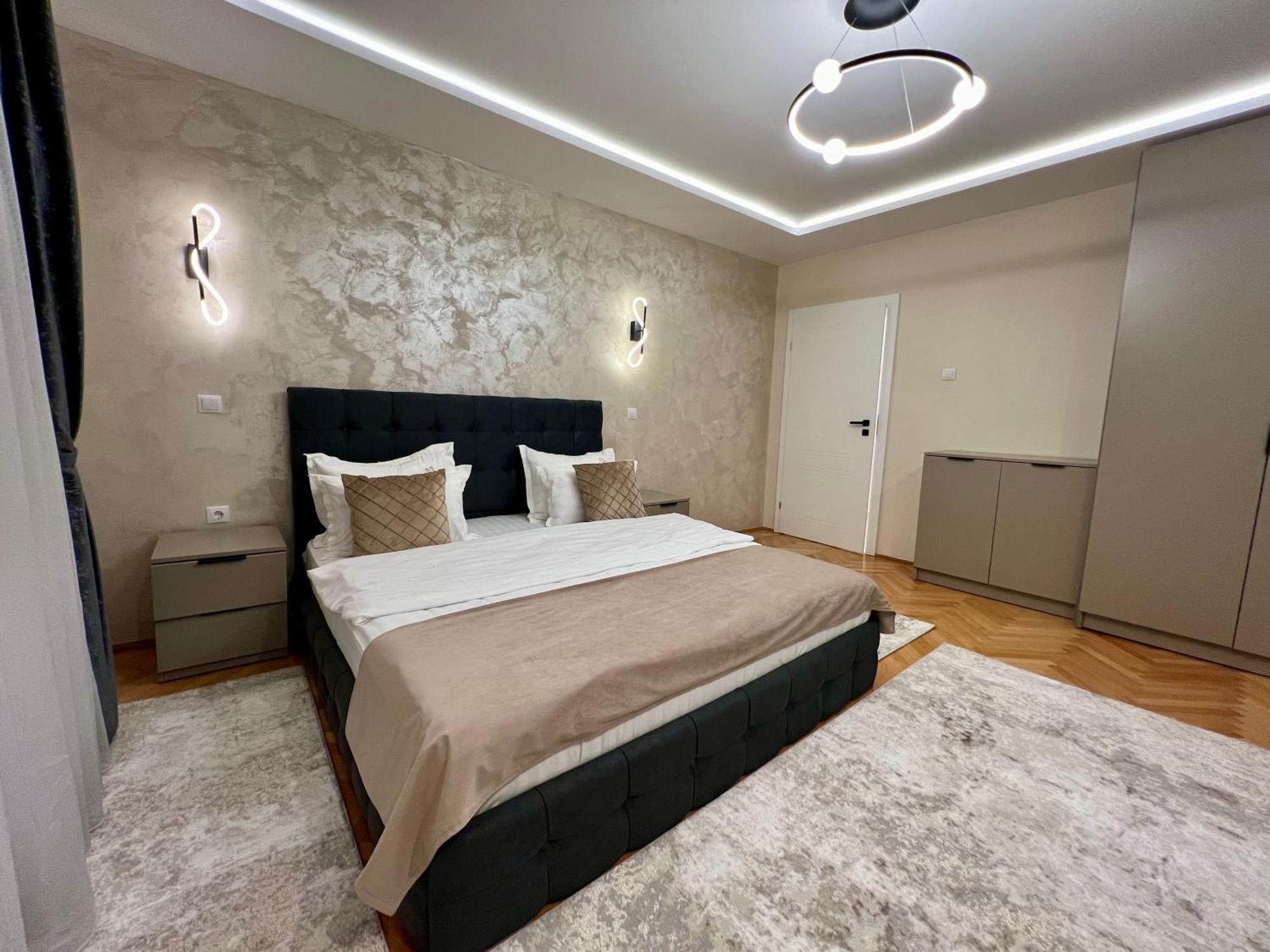 Prestige Aparthotel Brașov Exterior foto